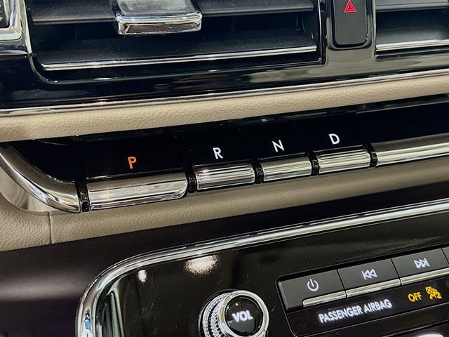 2024 Lincoln Navigator L L Reserve