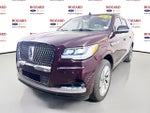 2024 Lincoln Navigator L L Reserve
