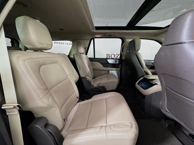2024 Lincoln Navigator L L Reserve