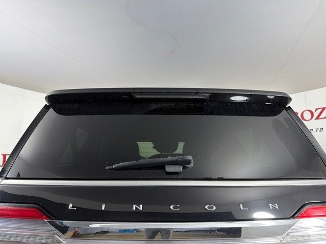 2018 Lincoln Navigator L Reserve