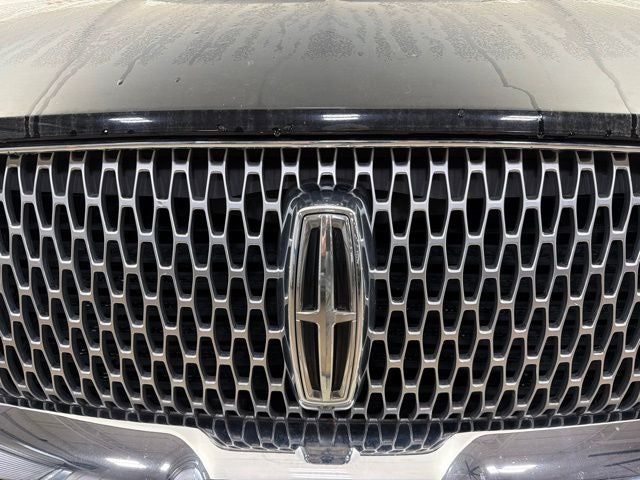 2018 Lincoln Navigator L Reserve