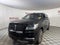 2018 Lincoln Navigator L Reserve