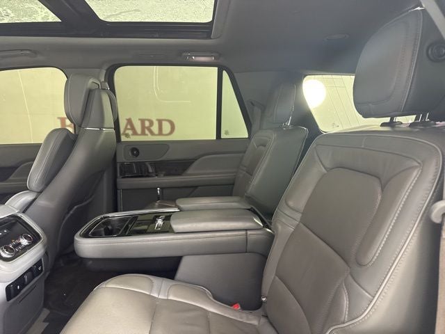 2019 Lincoln Navigator L L Reserve