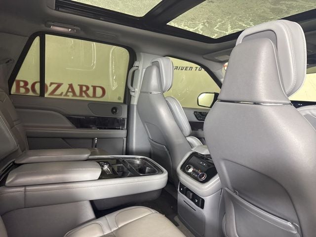 2019 Lincoln Navigator L L Reserve