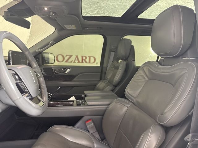 2019 Lincoln Navigator L L Reserve