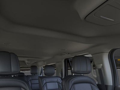 2026 Lincoln Navigator L Premiere