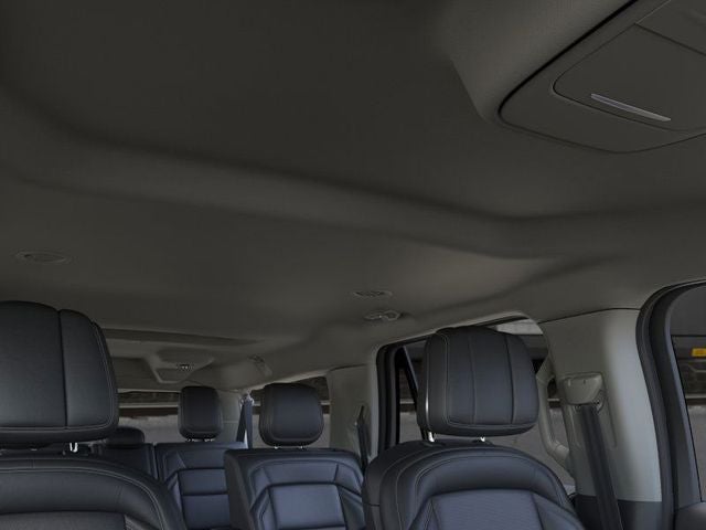 2026 Lincoln Navigator L Premiere