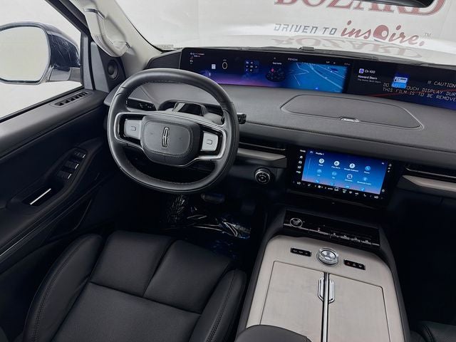 2026 Lincoln Navigator L Premiere