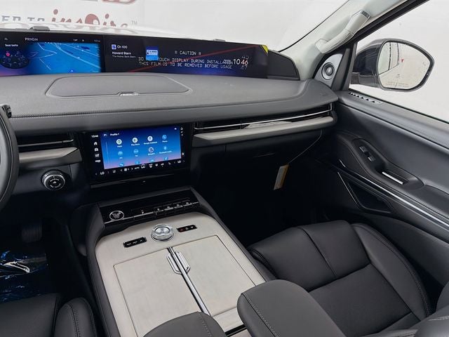 2026 Lincoln Navigator L Premiere