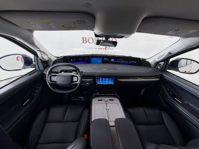 2026 Lincoln Navigator L Premiere