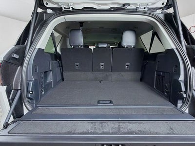 2026 Lincoln Navigator L Premiere