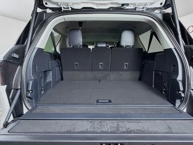 2026 Lincoln Navigator L Premiere