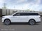 2026 Lincoln Navigator L Premiere