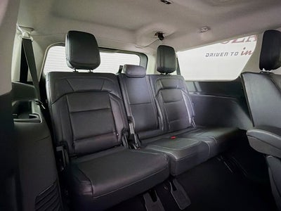 2026 Lincoln Navigator L Premiere