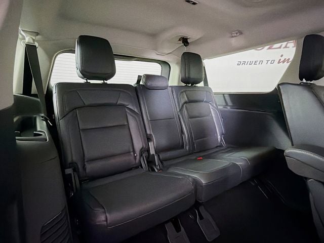 2026 Lincoln Navigator L Premiere