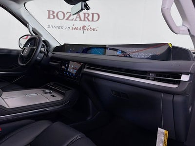 2026 Lincoln Navigator L Premiere