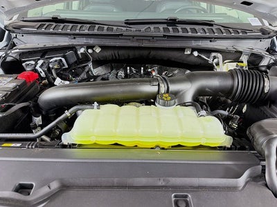 2026 Lincoln Navigator L Premiere