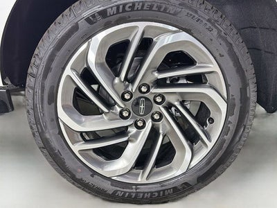 2026 Lincoln Navigator L Premiere