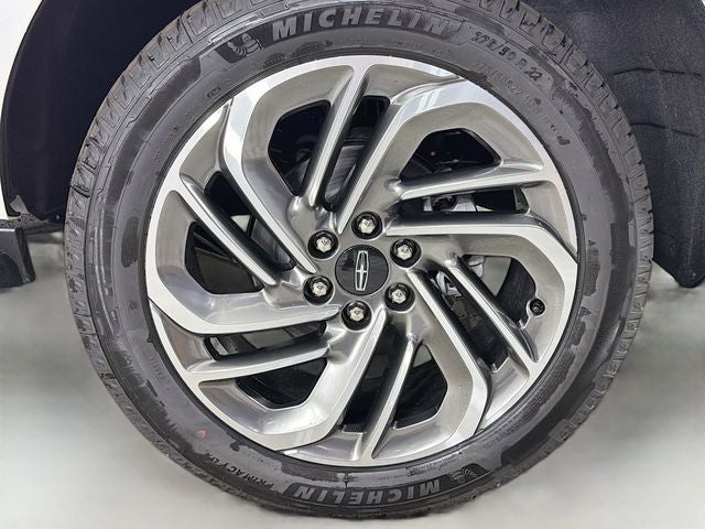 2026 Lincoln Navigator L Premiere