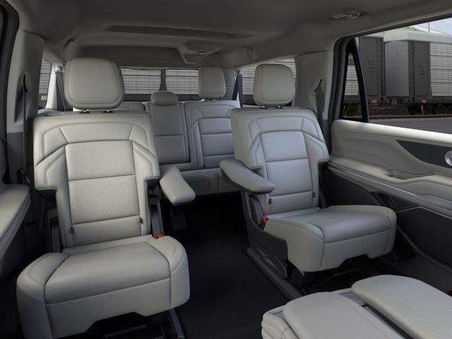 2026 Lincoln Navigator L Premiere