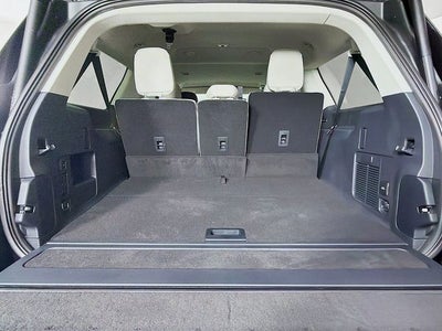 2026 Lincoln Navigator L Premiere