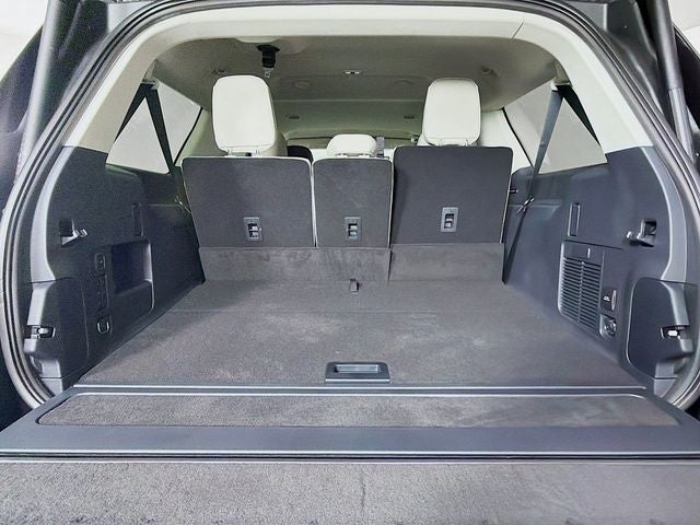 2026 Lincoln Navigator L Premiere