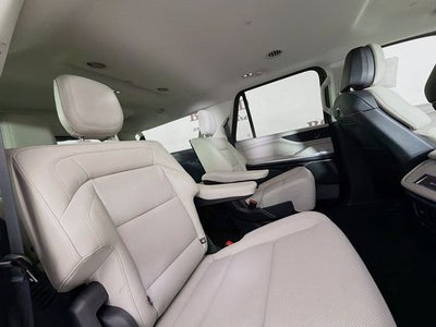 2026 Lincoln Navigator L Premiere