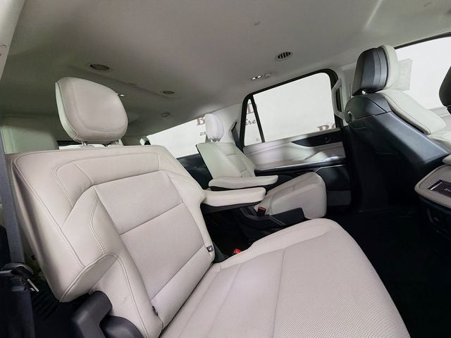 2026 Lincoln Navigator L Premiere