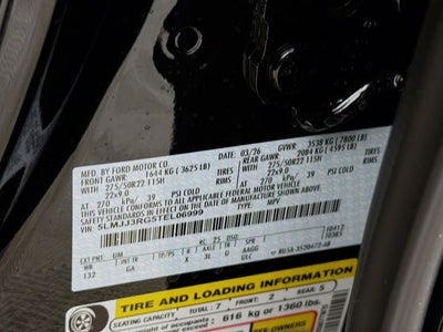 2026 Lincoln Navigator L Premiere