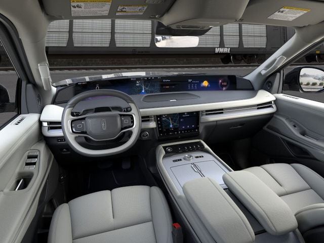 2026 Lincoln Navigator L Premiere