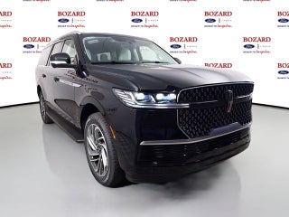 2026 Lincoln Navigator L Premiere