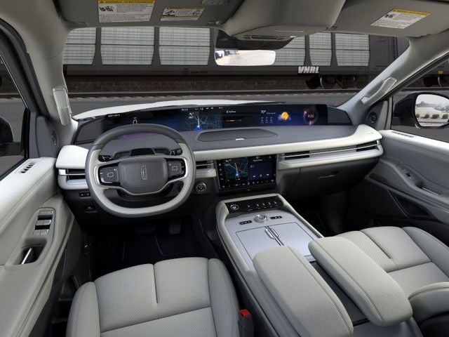 2026 Lincoln Navigator L Premiere