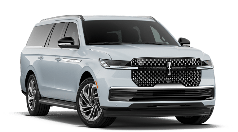 2026 Lincoln Navigator L Premiere