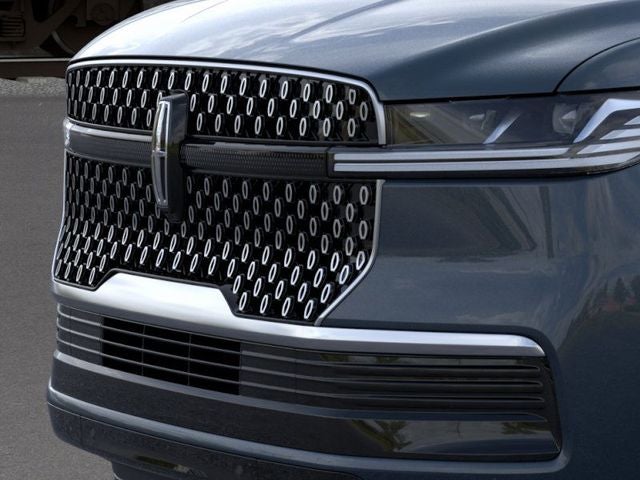 2026 Lincoln Navigator L Premiere
