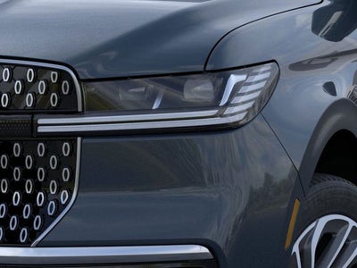 2026 Lincoln Navigator L Premiere