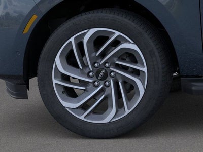 2026 Lincoln Navigator L Premiere