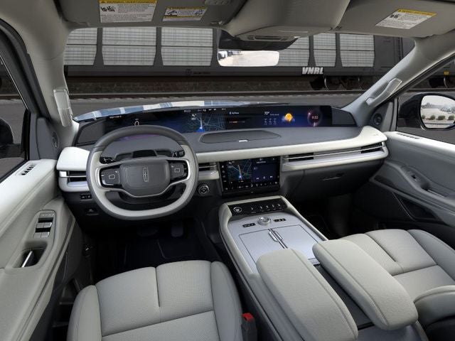 2026 Lincoln Navigator L Premiere