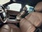 2025 Lincoln Navigator L Black Label
