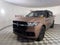 2025 Lincoln Navigator L Black Label