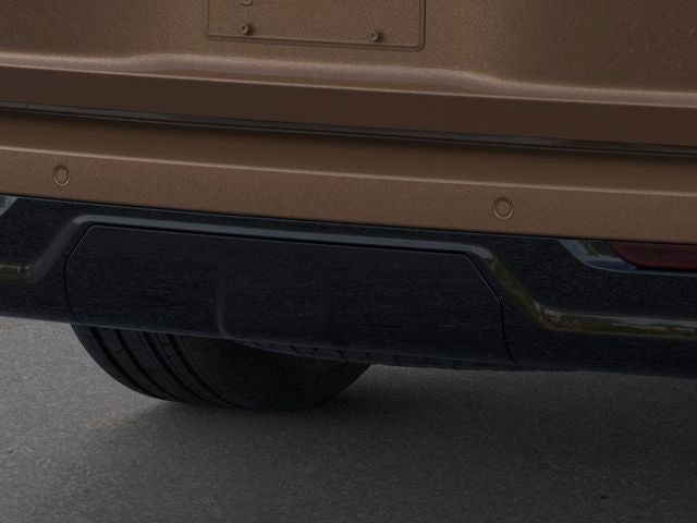 2025 Lincoln Navigator L Black Label