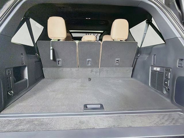 2025 Lincoln Navigator L Black Label