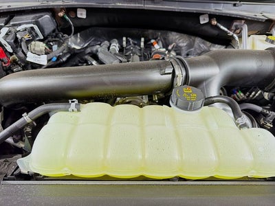 2025 Lincoln Navigator L Black Label