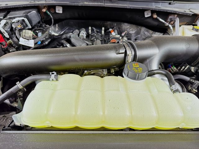 2025 Lincoln Navigator L Black Label