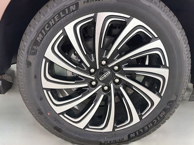 2025 Lincoln Navigator L Black Label