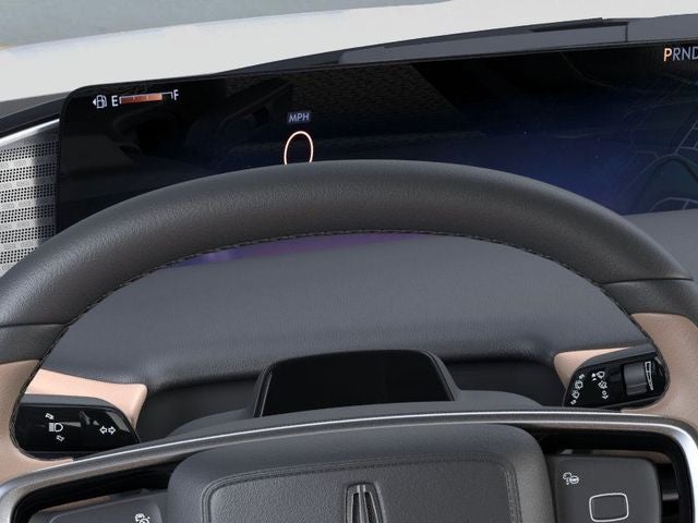 2025 Lincoln Navigator L Black Label