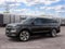 2027 Lincoln Navigator L Black Label