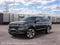 2027 Lincoln Navigator L Black Label