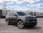 2027 Lincoln Navigator L Black Label