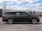 2027 Lincoln Navigator L Black Label