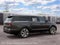 2027 Lincoln Navigator L Black Label